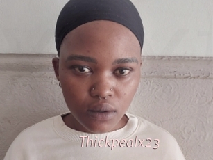 Thickpealx23
