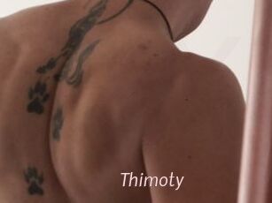 Thimoty