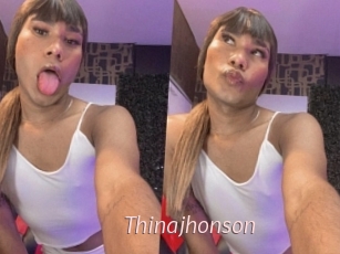 Thinajhonson