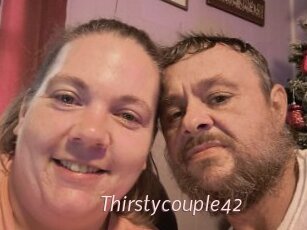 Thirstycouple42