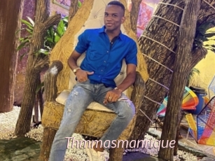Thmmasmanrique