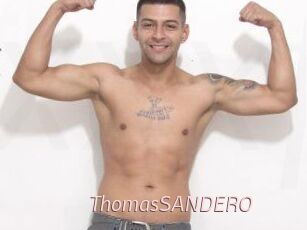 ThomasSANDERO