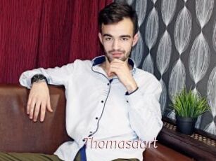 Thomasdart