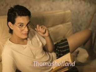 Thomasholland