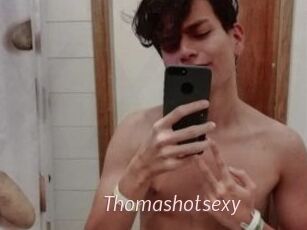 Thomashotsexy