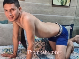 Thomashumter