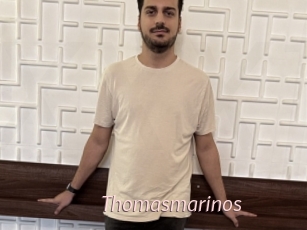Thomasmarinos