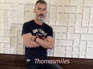 Thomasmiles