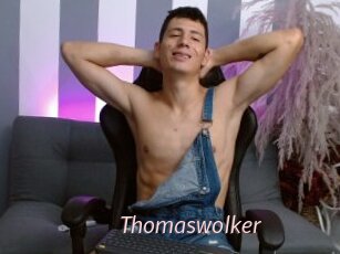 Thomaswolker