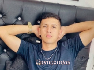 Thomaxrojas