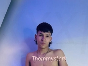thommystark xxx Free Sites