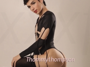 thommythompson xxx Free Sites