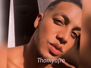 Thomyafro