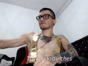 Thorcock10inches
