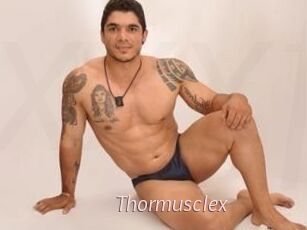 Thormusclex
