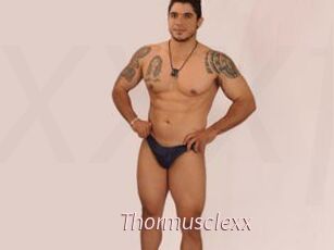 Thormusclexx