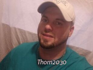Thorn2030