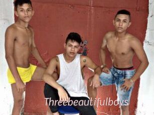Threebeautifulboys