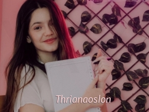Thrianaoslon