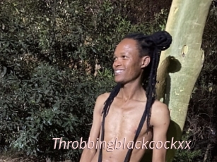 Throbbingblackcockxx