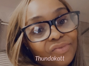 Thundakatt