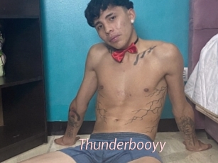 Thunderbooyy