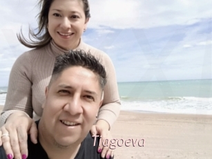 Tiagoeva