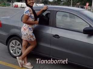 Tianabornet