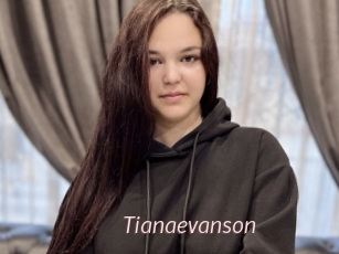 Tianaevanson
