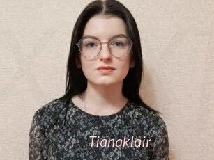 Tianaklair