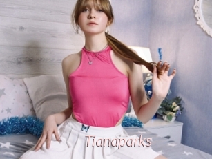 tianaparks xxx Free Sites