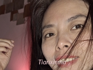 Tianxiema