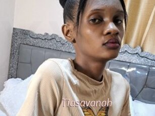 Tiasavanah