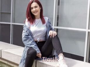 Tiasilk