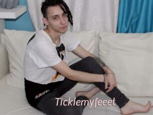 Ticklemyfeeet