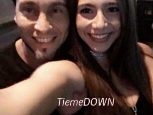 TiemeDOWN