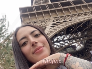 tifajinx xxx Free Sites