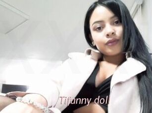Tifanny_doll