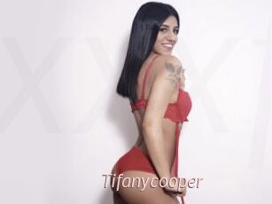 Tifanycooper