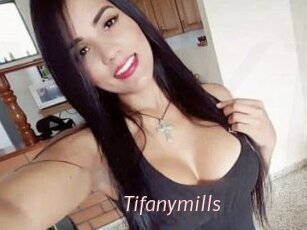 Tifanymills