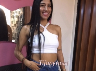 Tifanyrossi