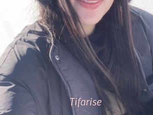 Tifarise