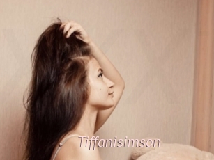 Tiffanisimson