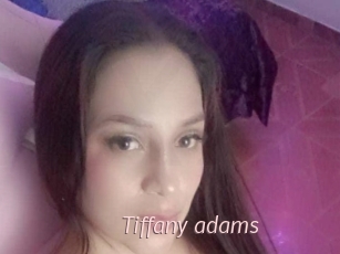 Tiffany_adams