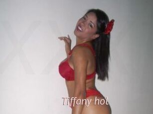 Tiffany_hot