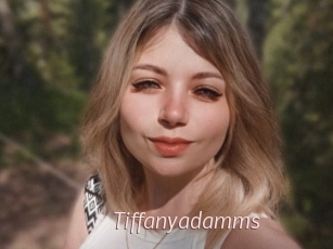 Tiffanyadamms