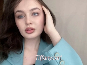 Tiffanycart