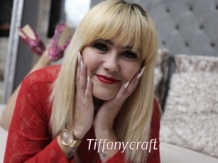 Tiffanycraft