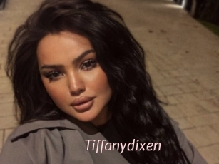 Tiffanydixen