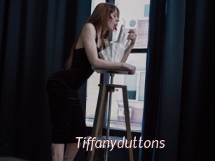 Tiffanyduttons